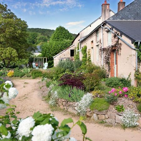 Maison De Vacances Les Mesanges, A Menessaire المظهر الخارجي الصورة